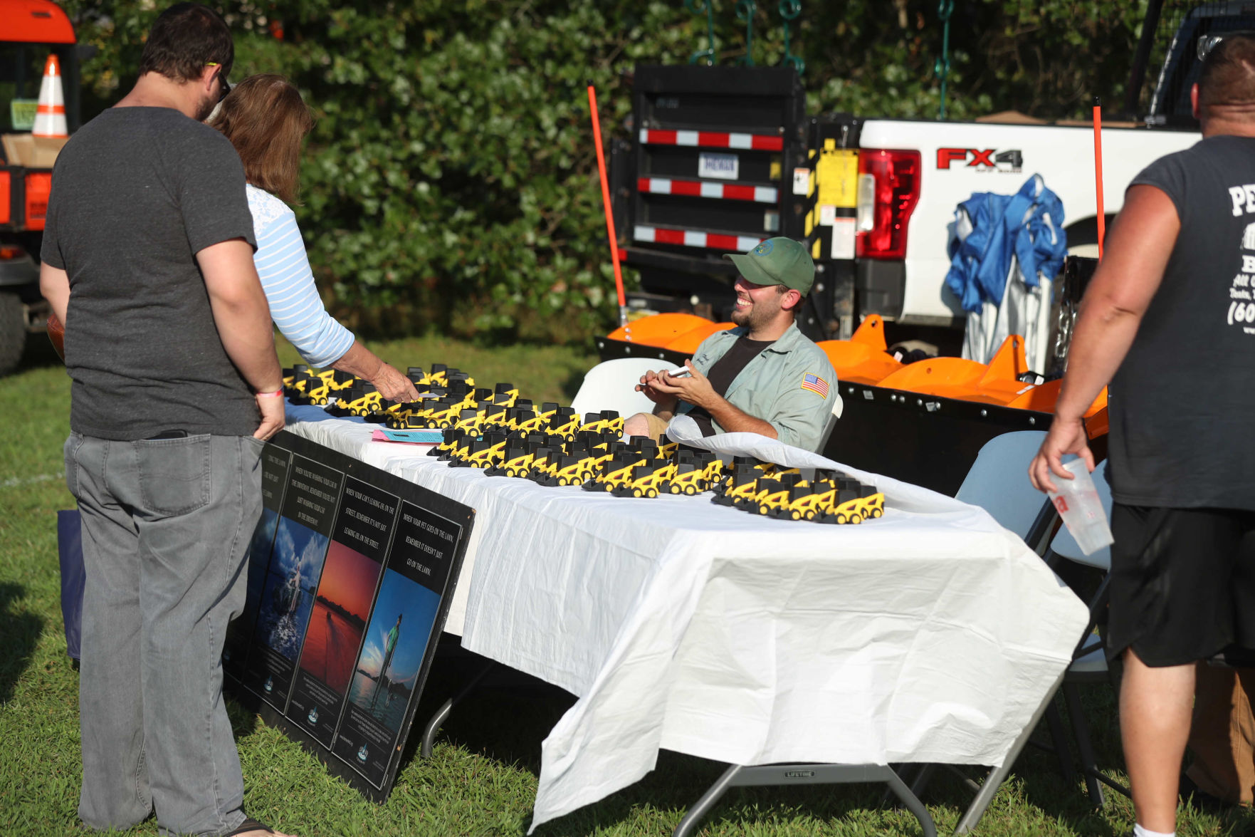National Night Out